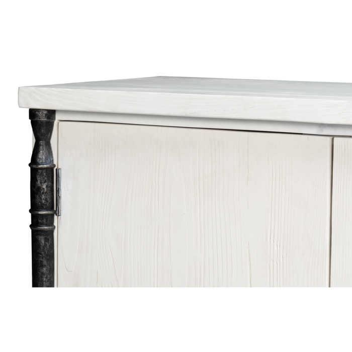 Sarreid Elegance Credenza Sideboard