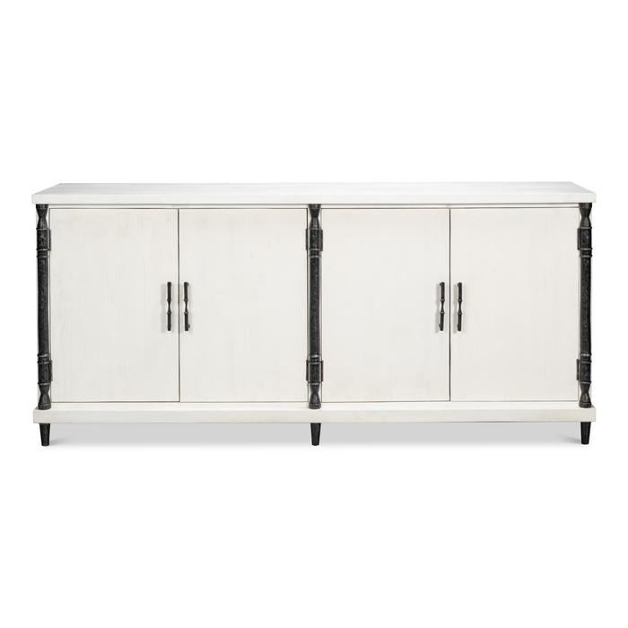 Sarreid Elegance Credenza Sideboard