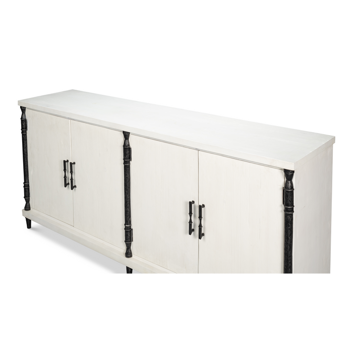 Sarreid Elegance Credenza Sideboard