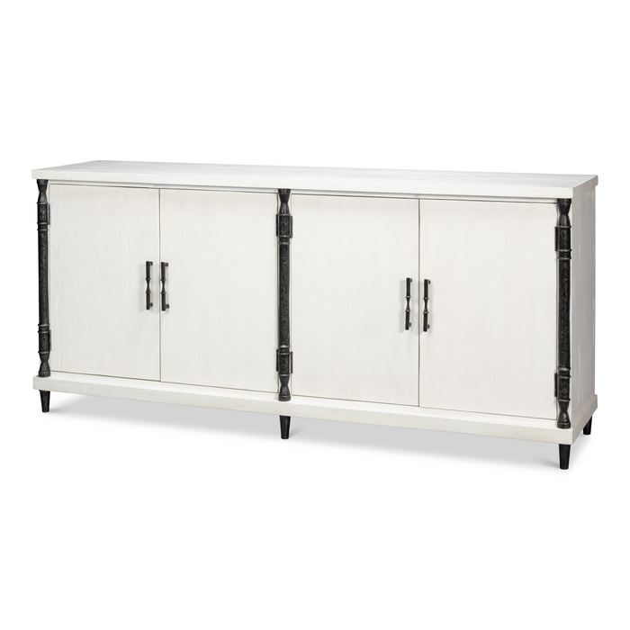 Sarreid Elegance Credenza Sideboard