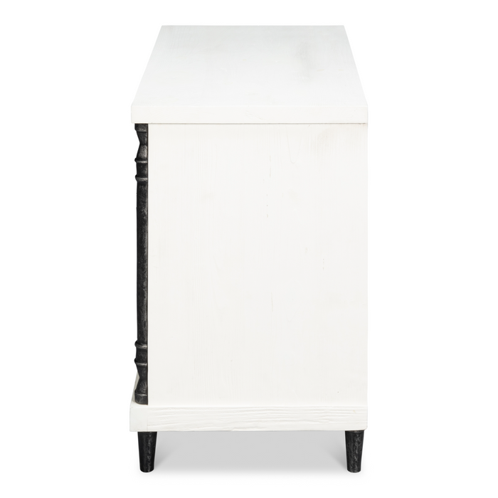 Sarreid Elegance Nightstand