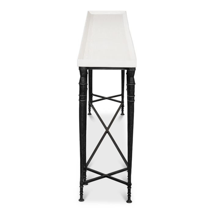 Sarreid Nathaniel Elegance Console Table