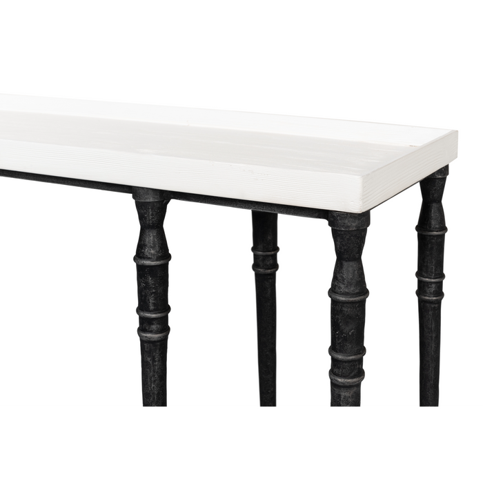 Sarreid Nathaniel Elegance Console Table