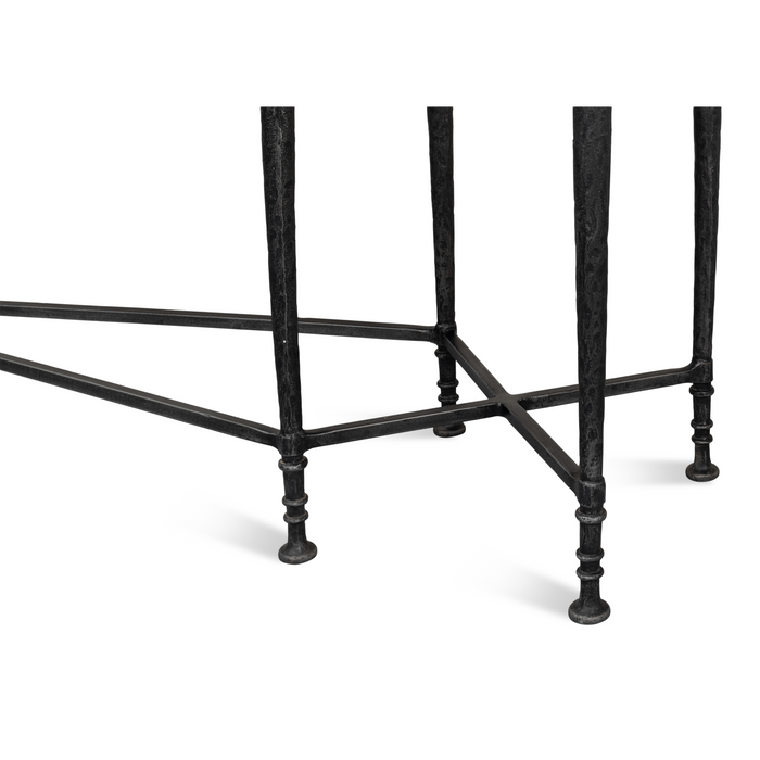 Sarreid Nathaniel Elegance Console Table