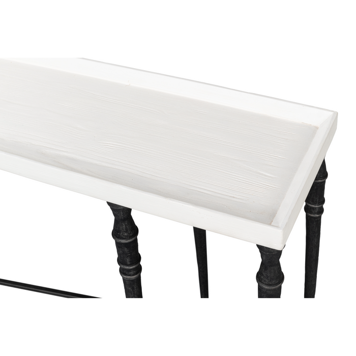 Sarreid Nathaniel Elegance Console Table