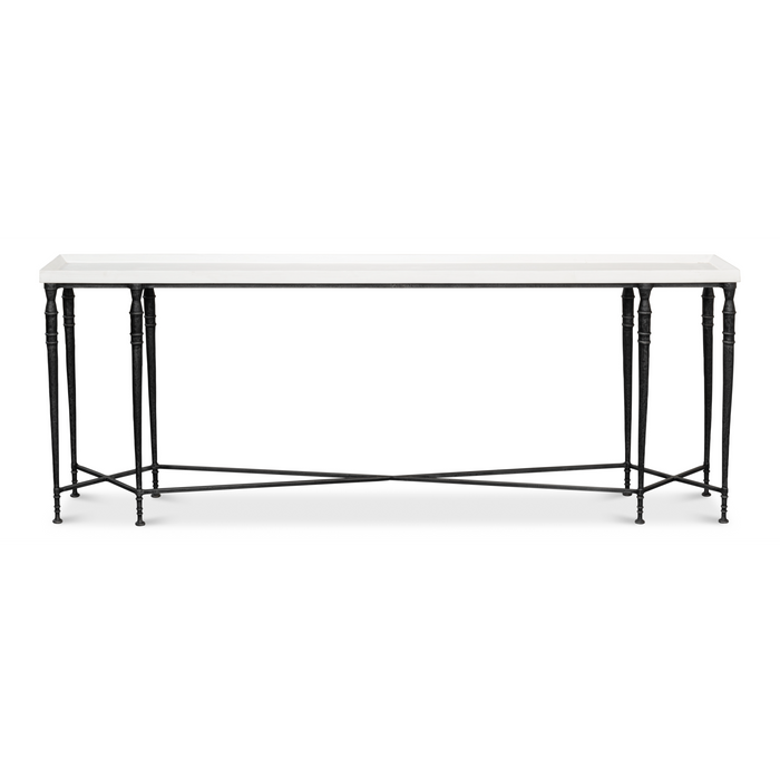 Sarreid Nathaniel Elegance Console Table