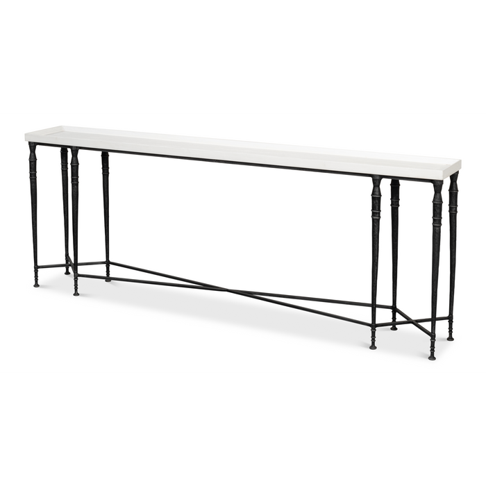 Sarreid Nathaniel Elegance Console Table