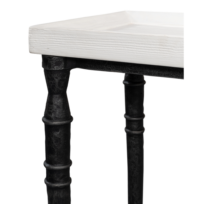 Sarreid Nathaniel Elegance Console Table