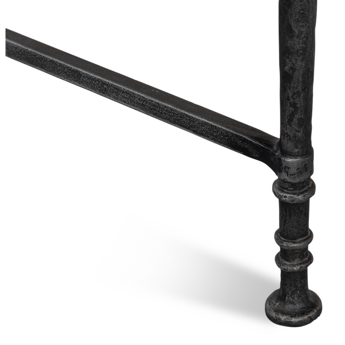 Sarreid Nathaniel Elegance Console Table