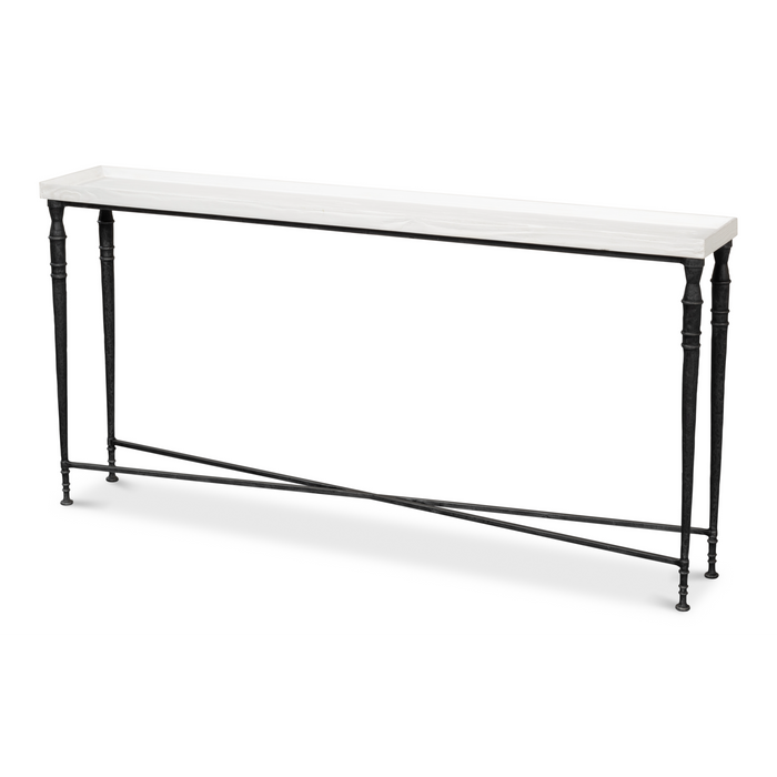 Sarreid Nathaniel Elegance Console Table