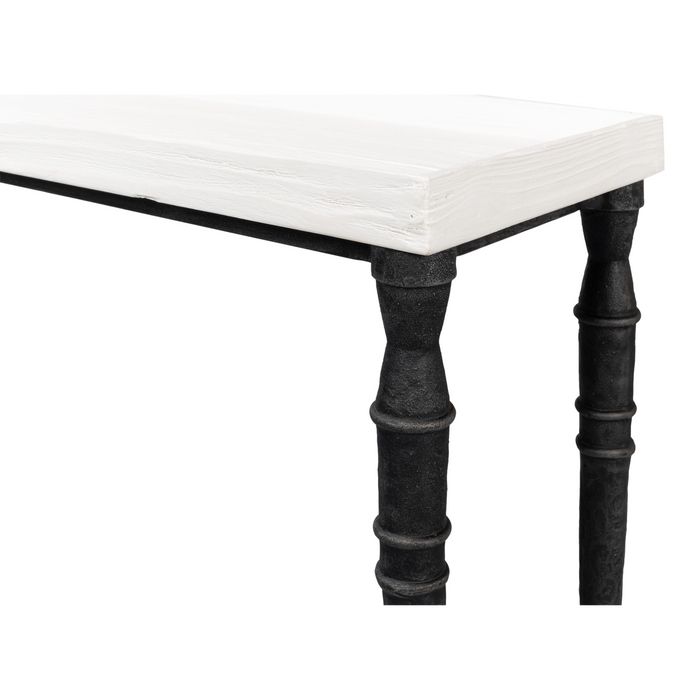 Sarreid Nathaniel Elegance Console Table