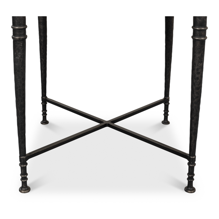 Sarreid Nathaniel Elegance Side Table