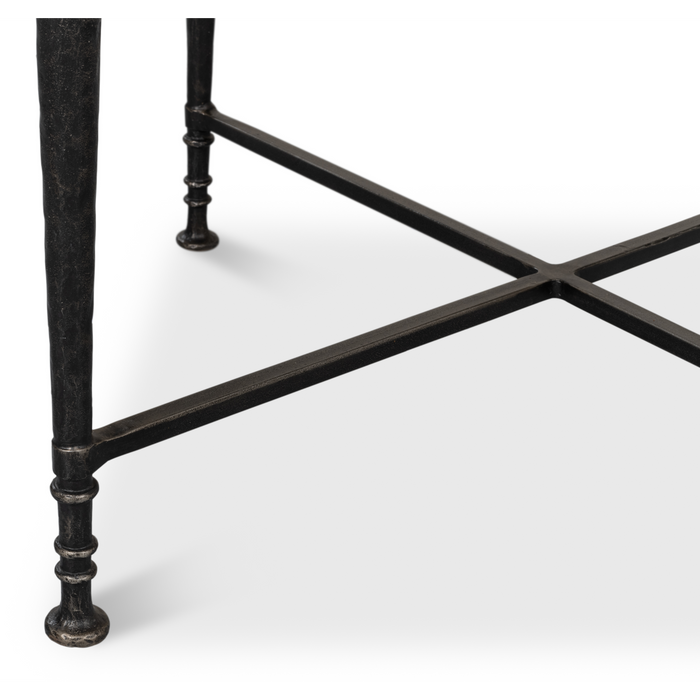 Sarreid Nathaniel Elegance Side Table