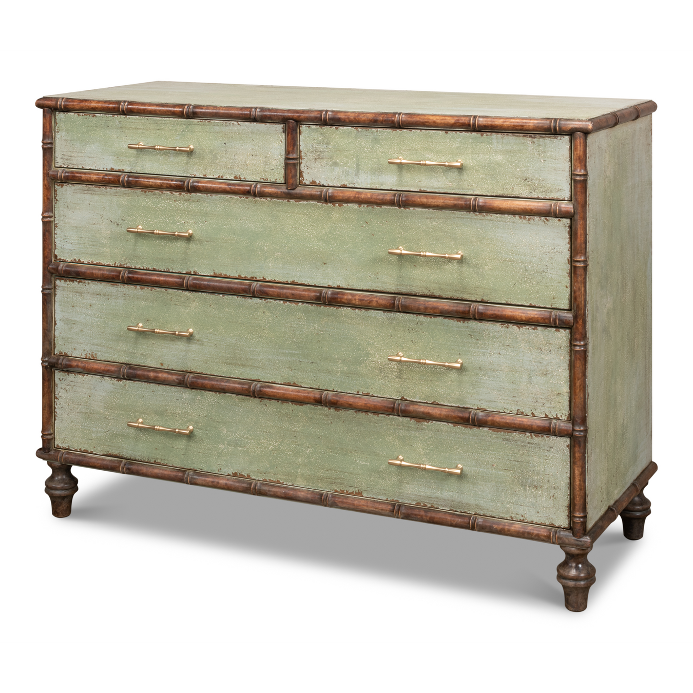 Rustic Sideboards, Dressers & Chest