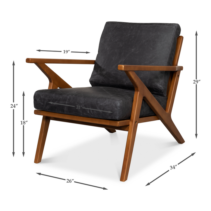 Sarreid Delilah Chair