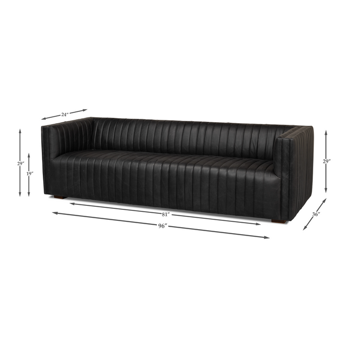 Sarreid Everett Sofa