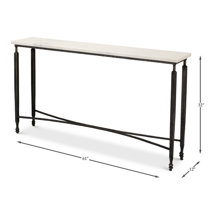 Sarreid Mykos Console Table