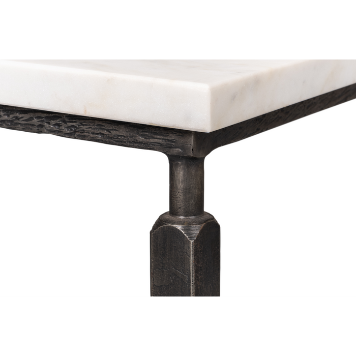 Sarreid Mykos Square Coffee Table