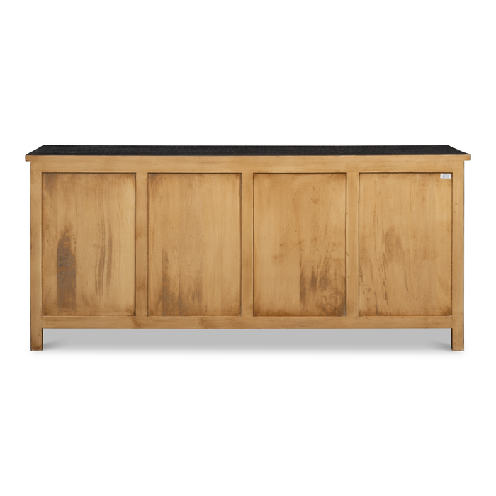 Sarreid Centrum Four Door Sideboard