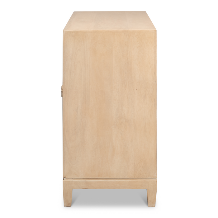 Sarreid Rayon Two Door Sideboard