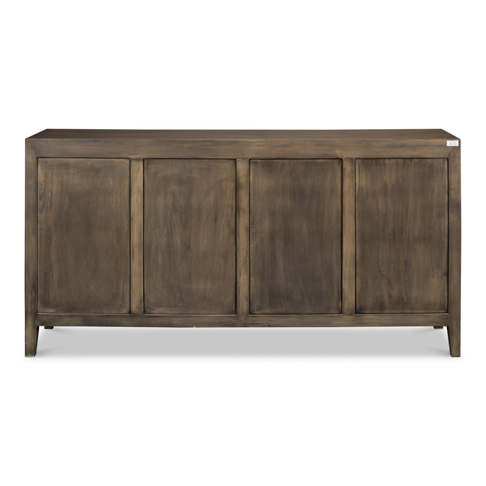 Sarreid Metropole Four Door Sideboard