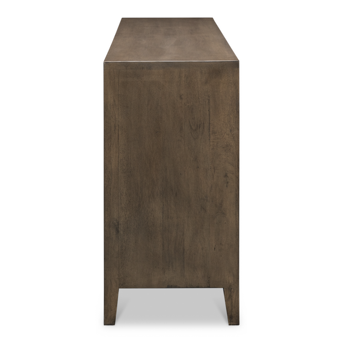 Sarreid Metropole Four Door Sideboard