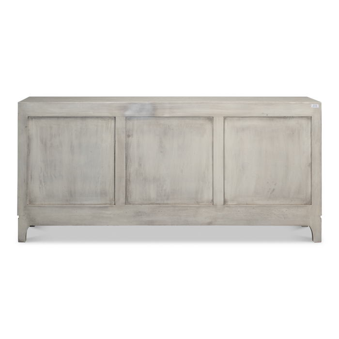 Sarreid Rafina Three Door Sideboard