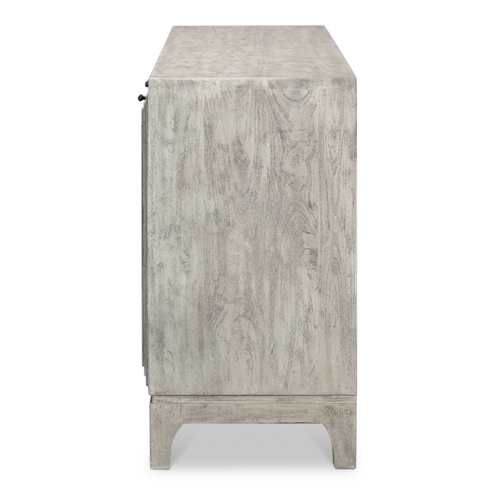 Sarreid Rafina Two Door Sideboard