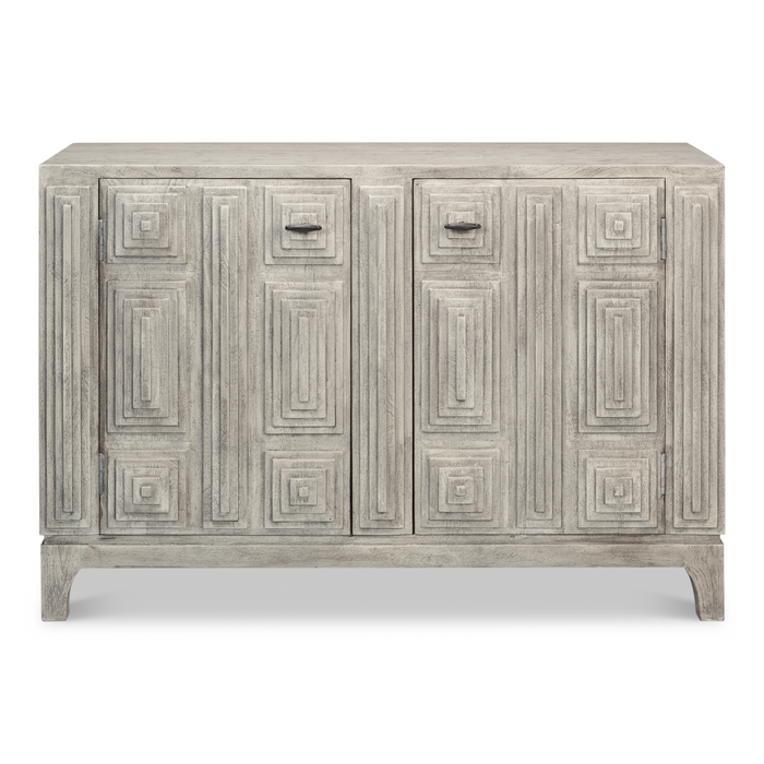 Sarreid Rafina Two Door Sideboard