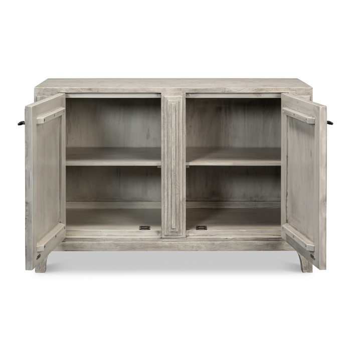 Sarreid Rafina Two Door Sideboard