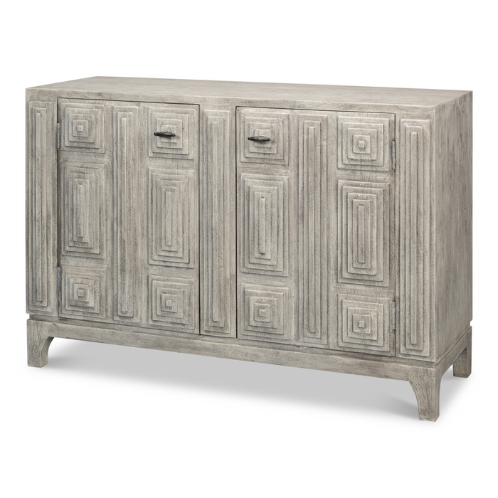 Sarreid Rafina Two Door Sideboard