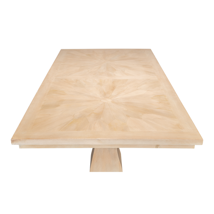 Sarreid Gloria Dining Table