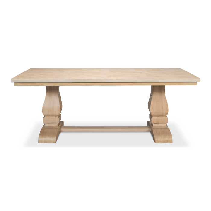 Sarreid Gloria Dining Table