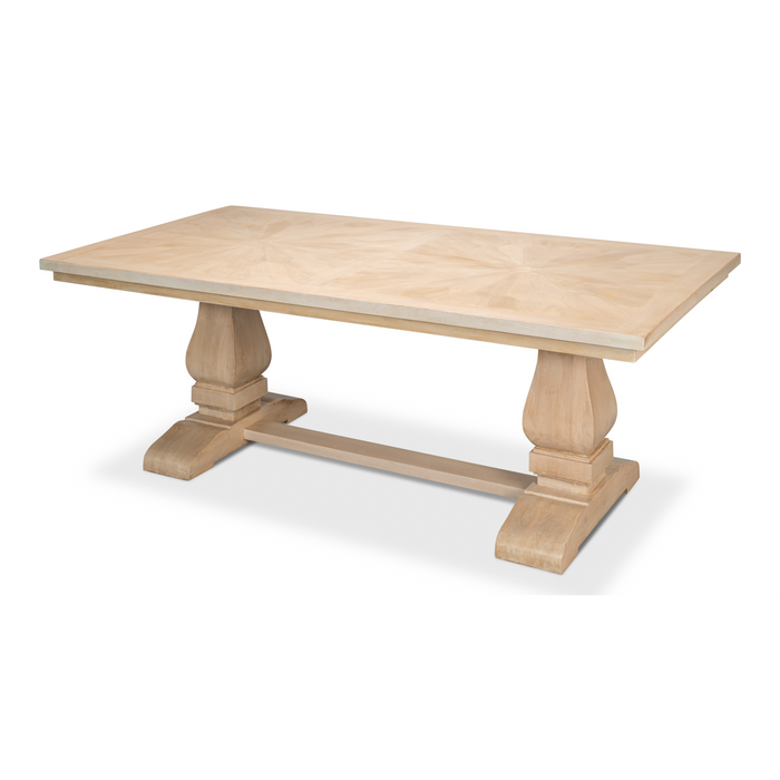 Sarreid Gloria Dining Table