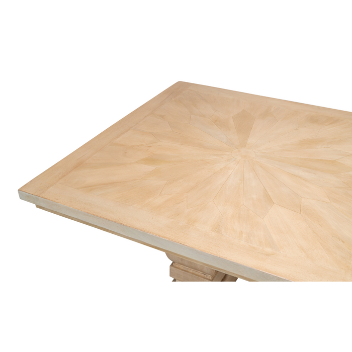 Sarreid Gloria Dining Table