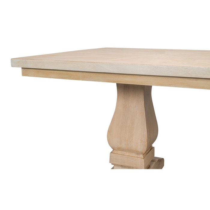 Sarreid Gloria Dining Table