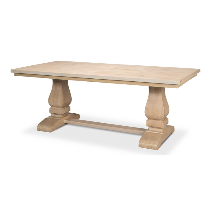 Sarreid Gloria Dining Table