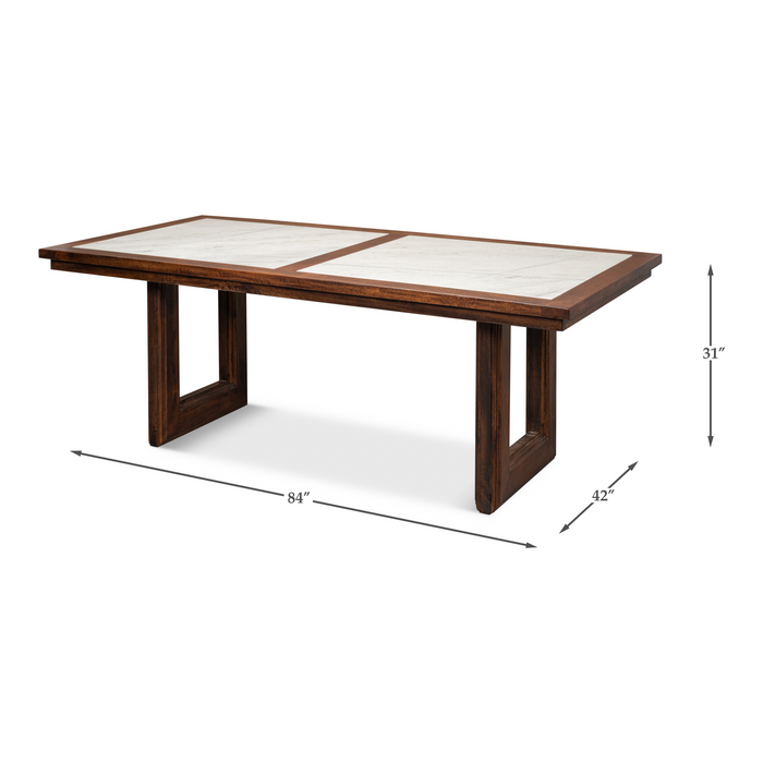 Sarreid Versatilis Dining Table