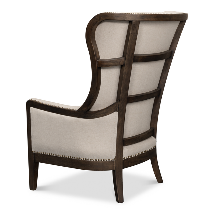 Sarreid  Nolan Chair