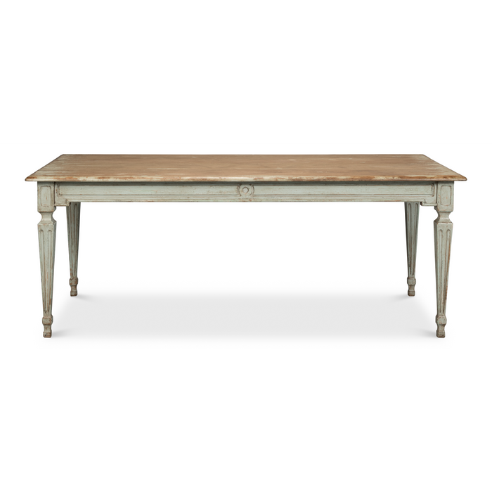 Sarreid Elise Dining Table