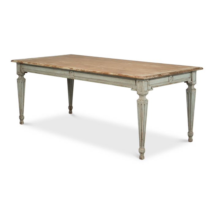 Sarreid Elise Dining Table