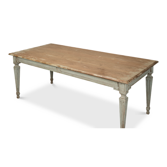 Sarreid Elise Dining Table