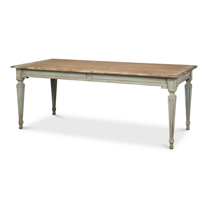 Sarreid Elise Dining Table