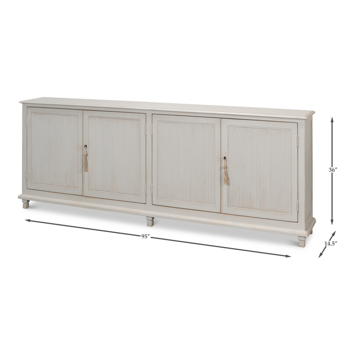 Sarreid Harper Sideboard