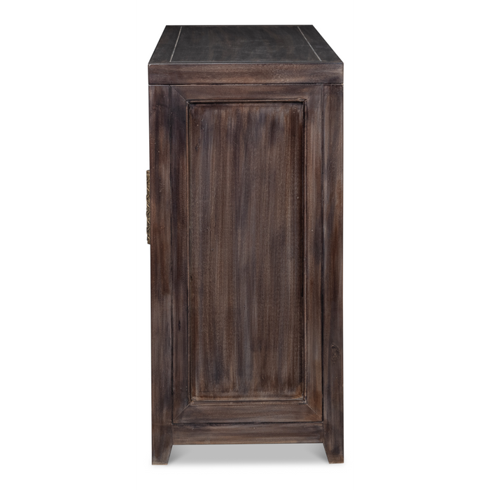 Sarreid Details 2 Door Credenza