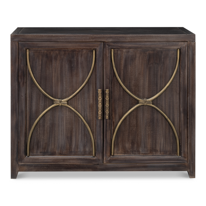 Sarreid Details 2 Door Credenza