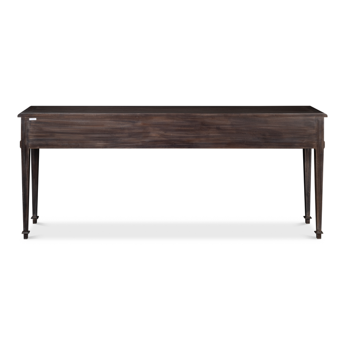 Sarreid Details Console Table