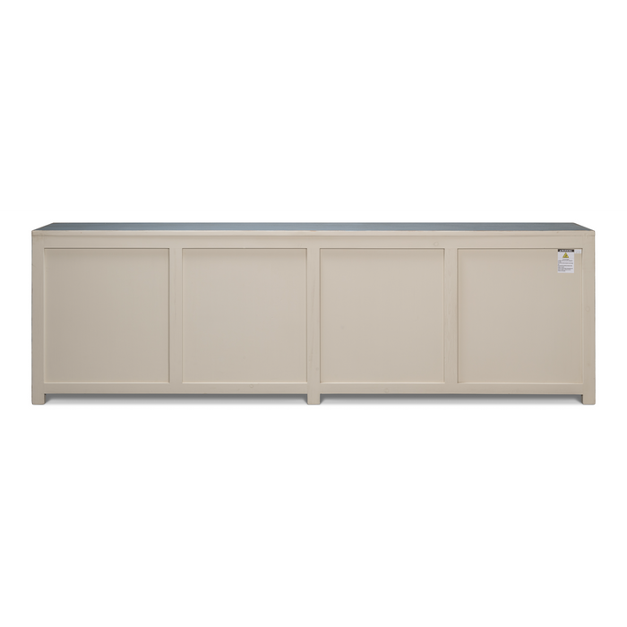 Sarreid Eight Is Enough Sideboard