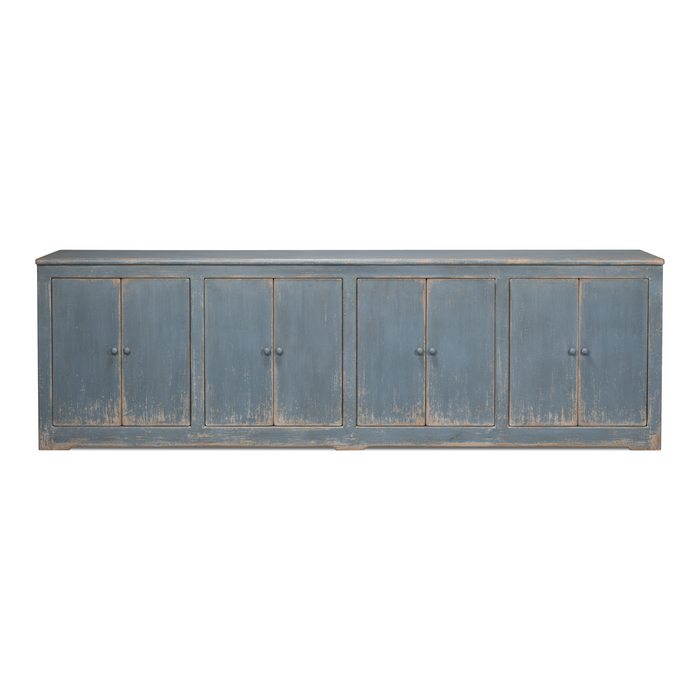 Sarreid Eight Is Enough Sideboard