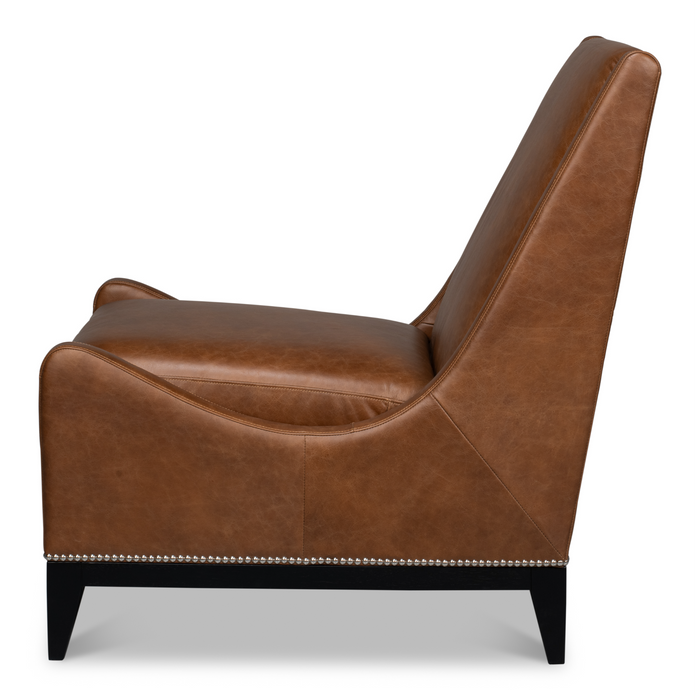 Sarreid  Brandy Accent Chair